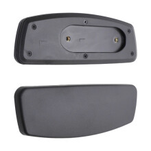 1 Pair Office Chairs Armrest Covers Universal-PP fixed surface