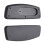 1 Pair Office Chairs Armrest Covers Universal-PP fixed surface 1