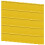 50Pcs Sealing Envelopes 12.7x9Inch Document Envelope-Golden 1
