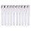 10Pack Multi Surfaces Paint Pen Transparent Barrels for-4.5mm 1