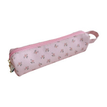 Blossomy Canvas Pencil Case Single Pouches-Foundation powder