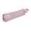 Blossomy Canvas Pencil Case Single Pouches-Foundation powder 1