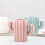 Modern Plastic Pen Slip Base Compact Desktop Storage For-Green 5