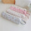 Published Fabric Pen Planner Dense Student-White floral backgro 7