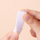 7 Piece Set Erasers Ergonomic Triangular Shape For-Creamy 4
