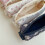 Blossomy Canvas Pencil Case Single Pouches-Foundation powder 5