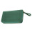 Genuine Cattlehide Pencil Case Natural Aging Finish-Dark green 1