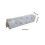 Vegetal Print Fabric Pen Case Permanent Building Single-Meadow 4