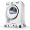Washing Machine Base Mini Washing Machine Stand Universal Mobile Multi-Functional Base For Dryer Refrigerator DZ 4