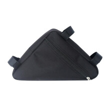 Portable Bike Frame Bag Triangle Pouch For Mountain Bicycles Front Beam Storage Multi-Function Cycling Accessory