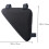 Portable Bike Frame Bag Triangle Pouch For Mountain Bicycles Front Beam Storage Multi-Function Cycling Accessory 5