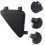 Portable Bike Frame Bag Triangle Pouch For Mountain Bicycles Front Beam Storage Multi-Function Cycling Accessory 2