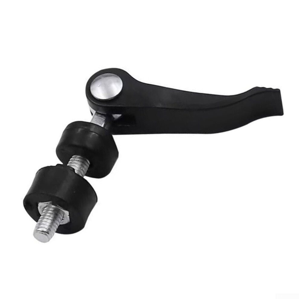 Engineered Push Cutter Clamp For Tile Cutting With Quick Release Feature Black Tile Cutting Clamp Quick Release 9105992882144