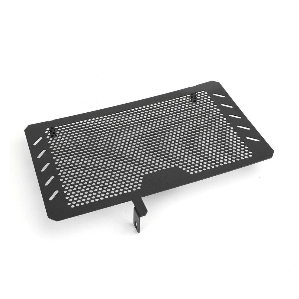 Motorbike Radiator Shield For Suzuki Dl650 V-Strom 650 2013-2018 Radiator Grill Guard Protector 9105992882168