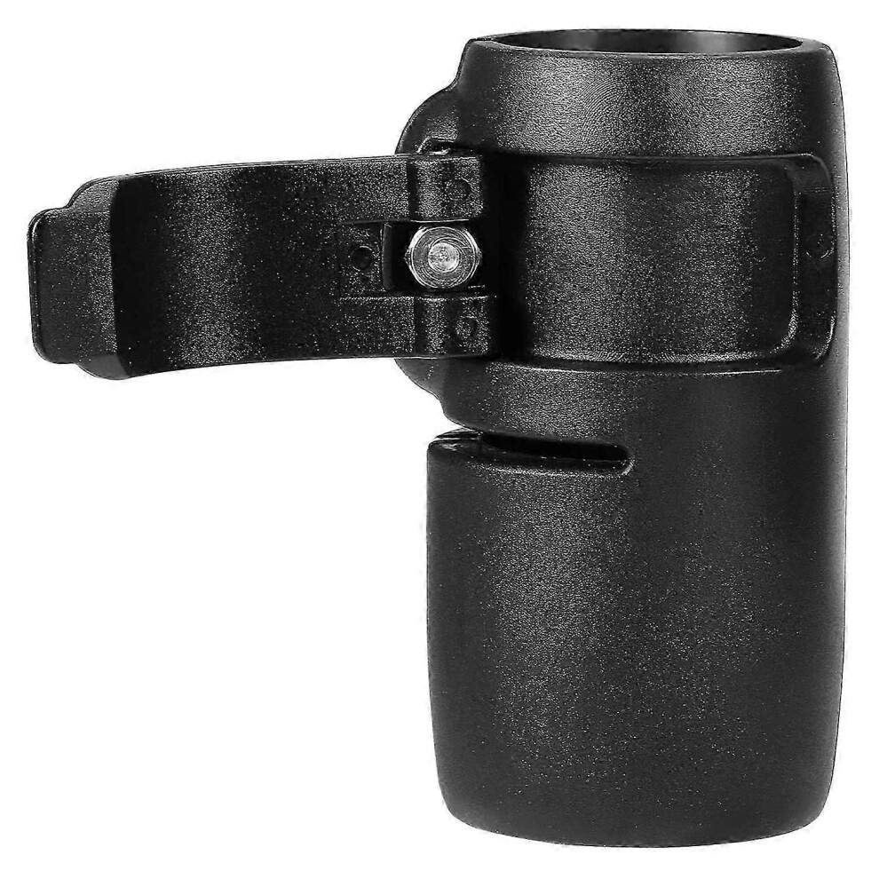 Kikidex (As Show, One Size) Stand Up Paddle Clamp Boats Kayak Adjustable Buckle Quick Release Paddle Shaft Clamp Adjuster Kayak Accessories