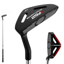 Golf Club Putter With Stainless Steel Shaft, Professional Golf Putters, Stable And Easy-To-Use Chip/Chipper