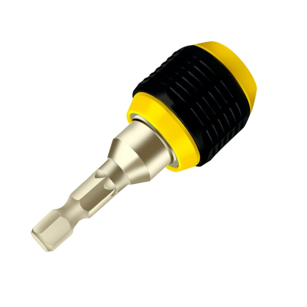 60Mm Automatic Locking Hexagonal Rod For Secure Connection In Professional Repairs Compatible With Stable Equipment 9105992882304