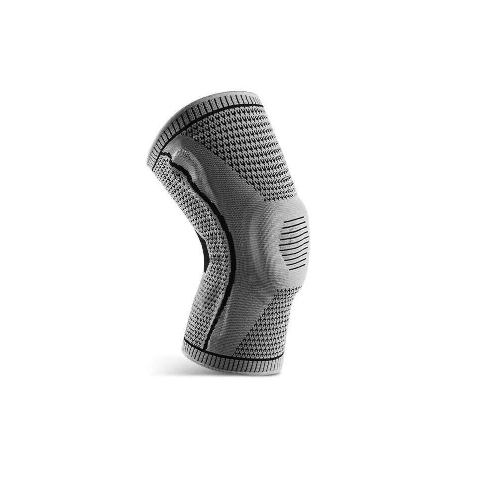 Knee Support Sleeve for Joint Pain Relief, Compression Knee Sleeve for Active Lifestyles, Injury Recovery