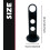 Soccer Cone Holder for Baseball Training Markers, Adjustable Plastic Stand, Multi-Use Field Marker Holder 5