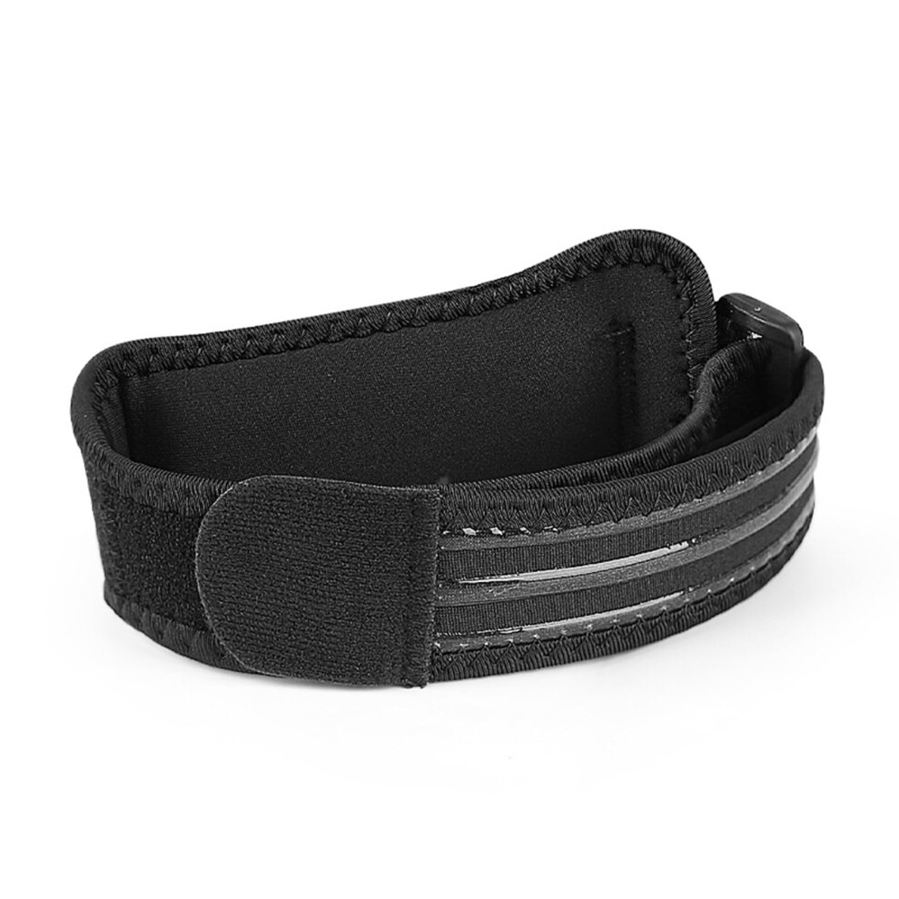 Patella Knee Strap Adjustable Sports Knee Band For Running And Basketball Patellar Tendon Support