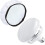 Softbox Lighting Covers 15Cm Diffuser Cloth Blue Lamp Sock Diffuser Enhances Artistic Photo Effects Studio Accessory 4