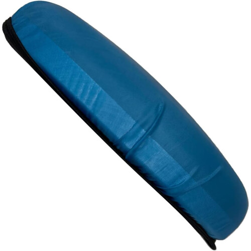 Softbox Lighting Covers 15Cm Diffuser Cloth Blue Lamp Sock Diffuser Enhances Artistic Photo Effects Studio Accessory 1