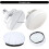 Softbox Lighting Covers 15Cm Diffuser Cloth Blue Lamp Sock Diffuser Enhances Artistic Photo Effects Studio Accessory 5
