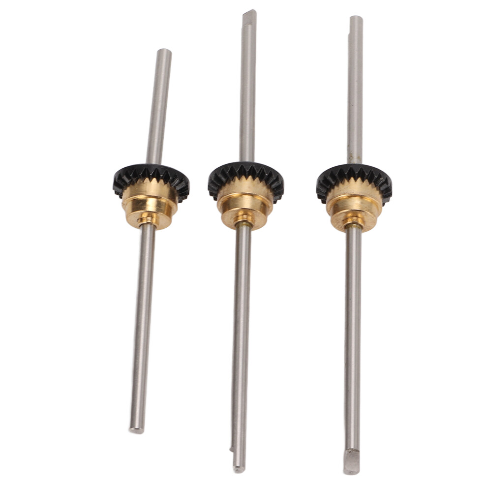 Rc Axle Differential Kit For 1/16 Wpl C14 B16 B24 C34 C44 B14 B36, Aluminum Alloy 8211357533499