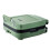 Pancake Pan Double-Sided Heating Fully Automatic Multi-Function Grill Pan 220V Green 1