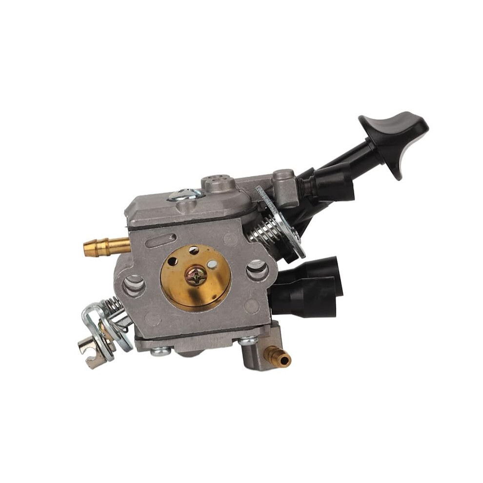 Carburetor For Br350 Br430 Br450 Br450c Ef Sr430 Sr450 4229 129 Compatible With Briggs And Stratton Br Series Carburetor 9339159958322