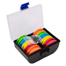 Rig Winders 10 Pcs Winding Board Rig Winder Case For Sea Fishing Match Line Accessories