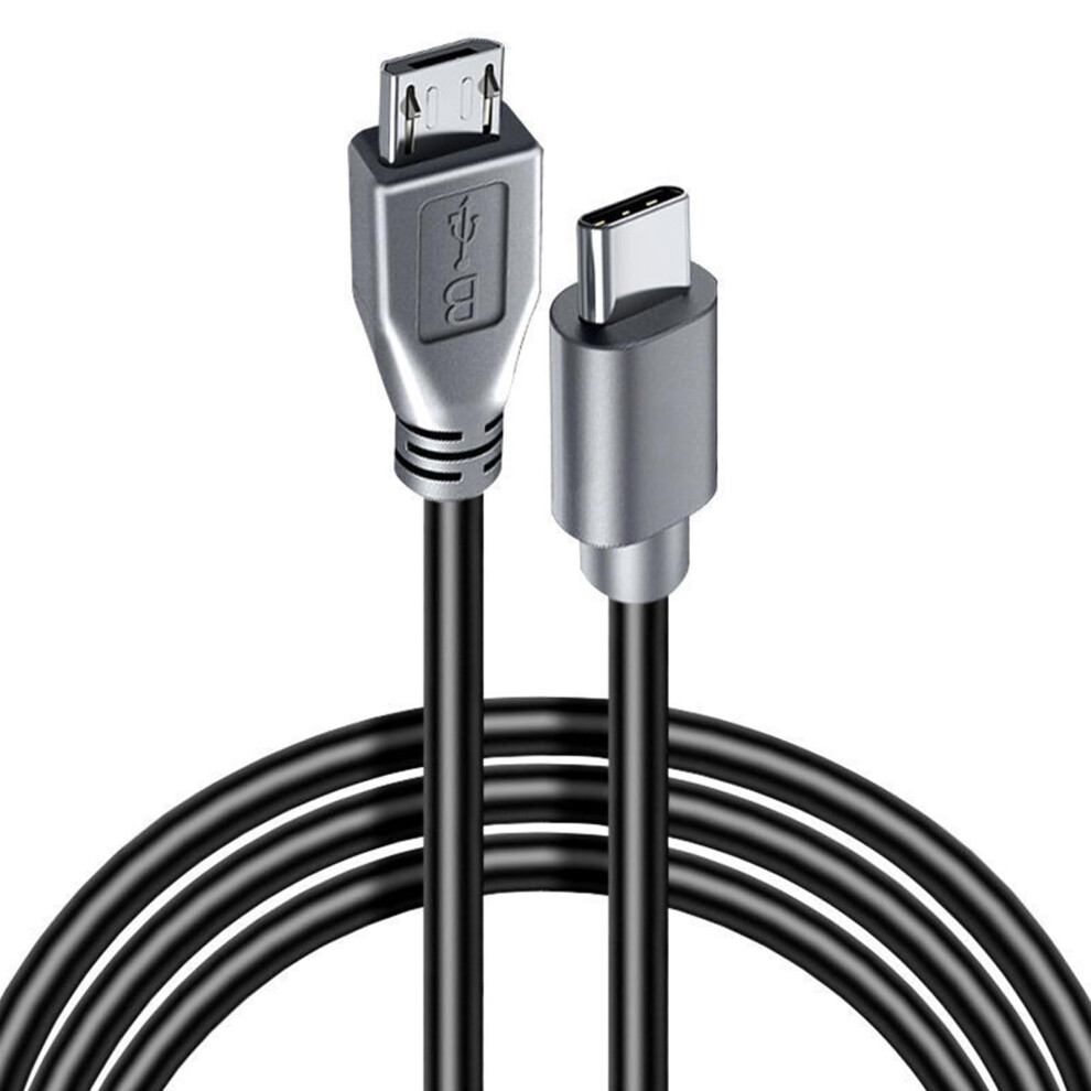 Usb Type C Adapter Usb-C To Usb-A Otg Cable 30Cm Data Transfer Cable For Phones 9339159958520