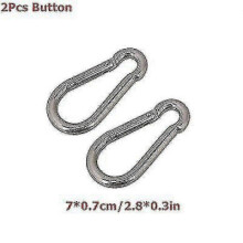 (As show, TypeA-2.5M) 2m-5m Gym Cable Wire Rope Heavy Duty Steel Replacement Parts For Home Gym Fitness Cable Pulley Accessories Dia 5mm
