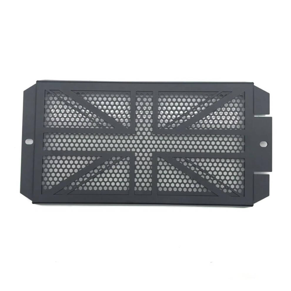 Radiator Grille Cover For Triumph Bonneville T100 T120 Street Scrambler Motorcycle Radiator Guard 9105992882861