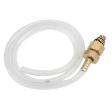 Öfilter-Abdrehtool für Scion 2,0 l–5,7 l Motoren, Messing PVC 86cm