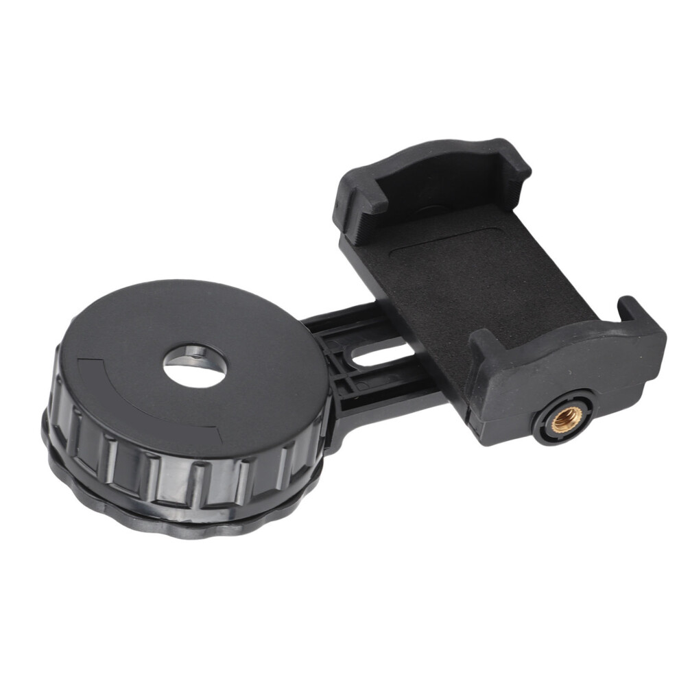 Universal Phone Camera Binocular Telescope Adapter Fits Microscope & Monocular 5021357533626