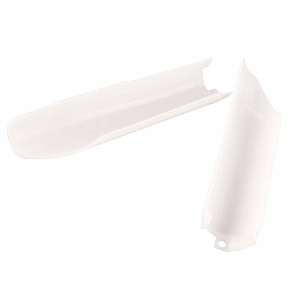 High-Quality Fork Guards for CRF250R and CRF450X - Custom Fit-image-OPC-PMPHDHK-NEW