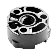 (As show, One size) Lr160735 Supercharger Repair Kit Bottom Cover (coupler) For Sport Xf Xj 3.0t