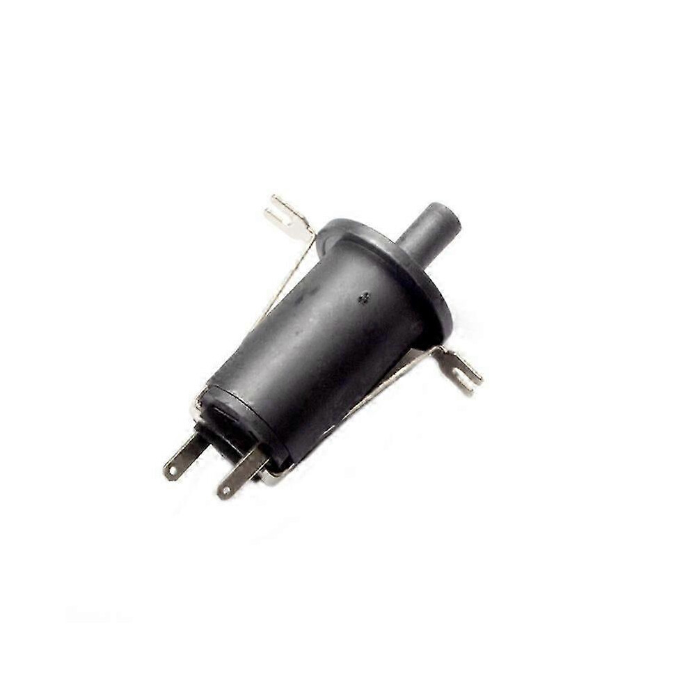 Kikidex (As Show, One Size) Replace Masterbuilt Hopper Lid/Door Switch W/Screws 9904190041 Fits For 560 / 800 /1050 Xl Digital Charcoal Grill Smoker