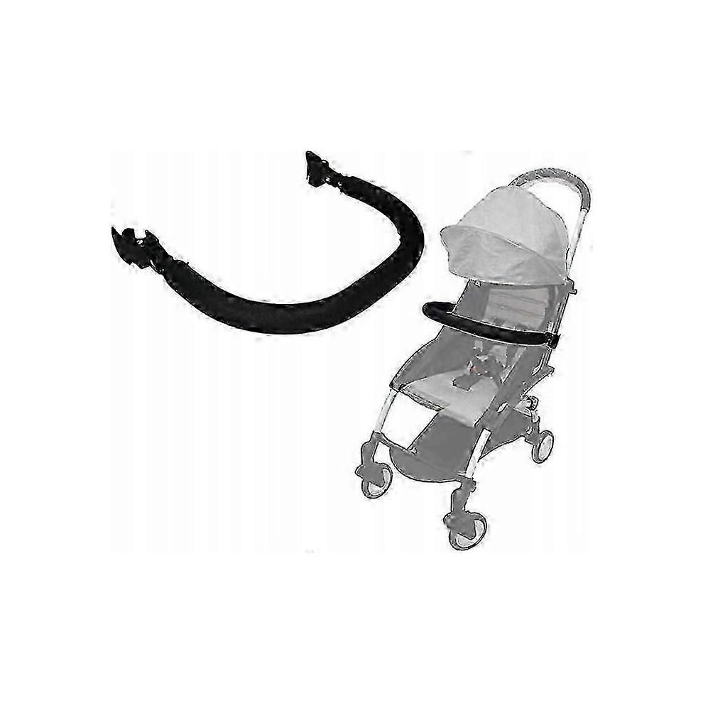 Kikidex (As Show, One Size) Babyzen Yoyo / Yoyo 2 Stroller Bumper