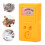 Compact Button Battery Tester with Capacity Display for Watch Cells 16