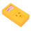 Compact Button Battery Tester with Capacity Display for Watch Cells 13
