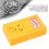 Compact Button Battery Tester with Capacity Display for Watch Cells 4
