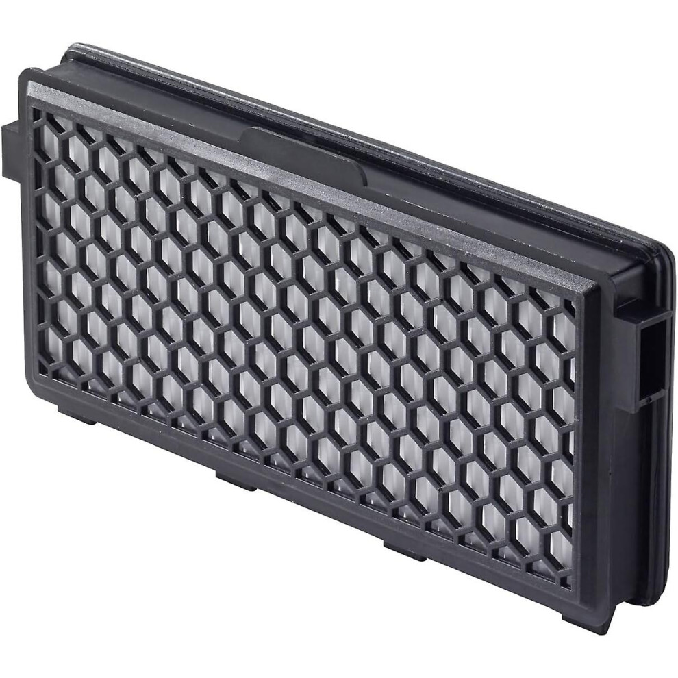 Kikidex (As Show, One Size) Active Airclean Filter Sf-Aa 50 For Miele C3 Ecoline Plus