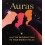 Auras by Nikki Van De Car Hardcover Book 1