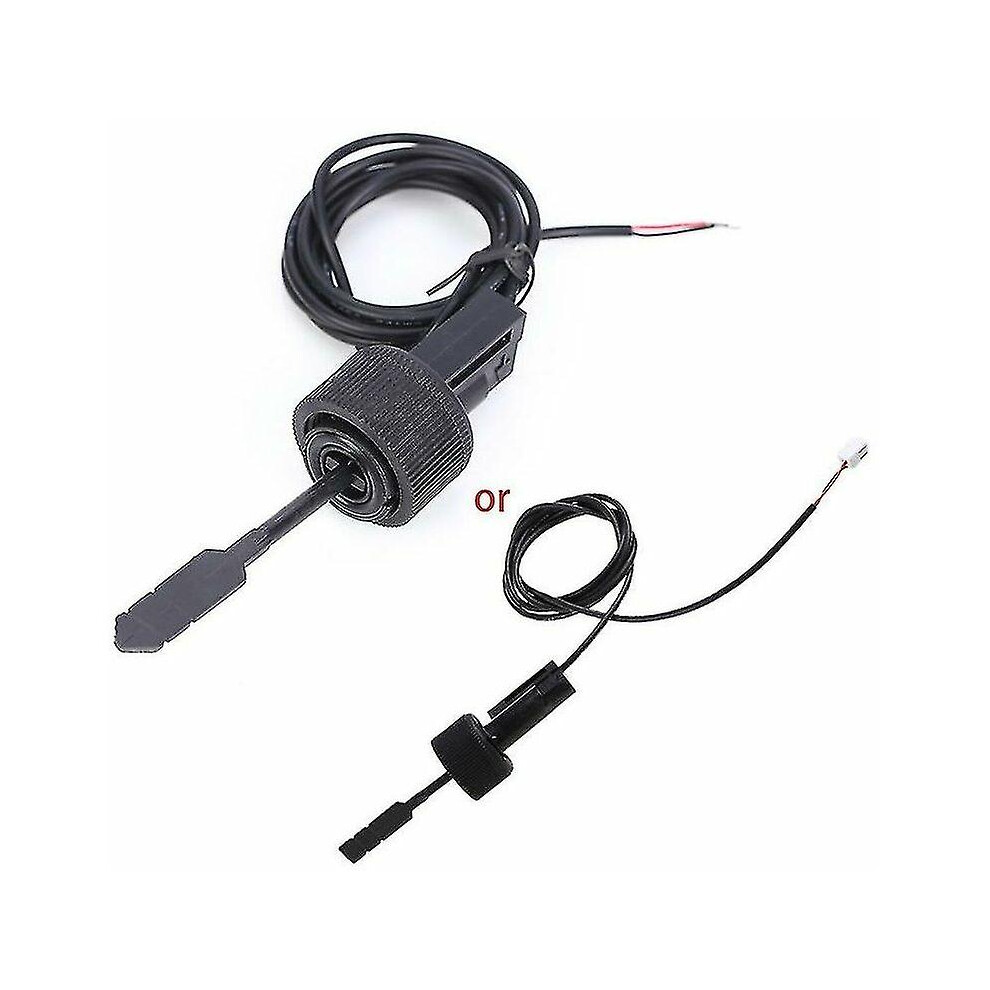 Kikidex (As Show, One Size) Water Flow Switch With Control Sensor, Ensures Precise Regulation Of Water Flow.