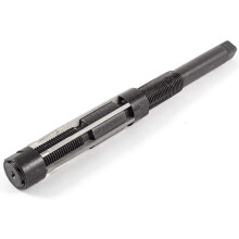 (As show, One size) Adjustable Hand Reamer, Milling Reamer, Adjustable Hand Reamer, Diameter 13.75mm-15.25mm