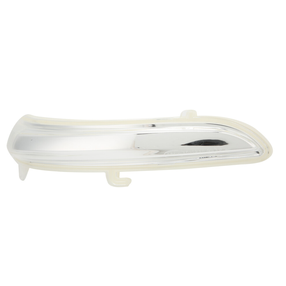 Clear Lens Side Mirror Turn Signal For Peugeot 208 2012Â2017 Light 5021357537112