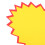 100 11X6 Cm Reclamepapier Explosiesticker Prijsaangeving 9