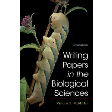 Writing Papers in the Biological Sciences by Victoria E. McMillan Othe